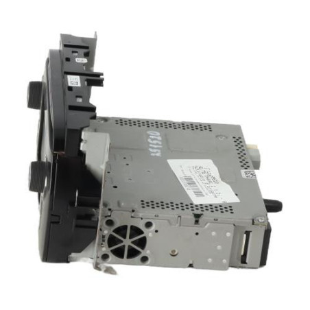 Autoradio d'origine FIAT 500 2