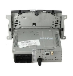 Autoradio d'origine FIAT 500 2 Photo n°3