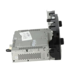 Autoradio d'origine FIAT 500 2 Photo n°4