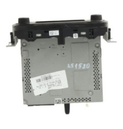 Autoradio d'origine FIAT 500 2 Photo n°5