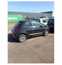 Autoradio d'origine FIAT 500 2 Photo n°6