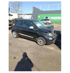 Autoradio d'origine FIAT 500 2 Photo n°10