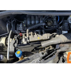 Autoradio d'origine FIAT 500 2 Photo n°13