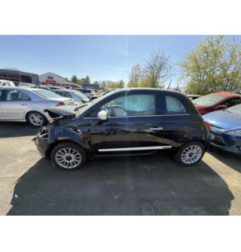 Autoradio d'origine FIAT 500 2 Photo n°14