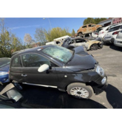 Autoradio d'origine FIAT 500 2 Photo n°15