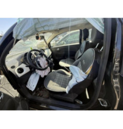 Autoradio d'origine FIAT 500 2 Photo n°16