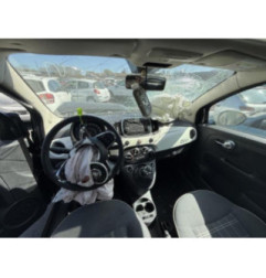 Autoradio d'origine FIAT 500 2 Photo n°17