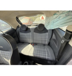 Autoradio d'origine FIAT 500 2 Photo n°18