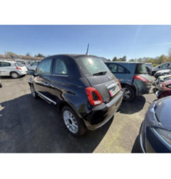 Autoradio d'origine FIAT 500 2 Photo n°19