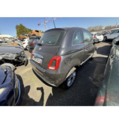 Autoradio d'origine FIAT 500 2 Photo n°20