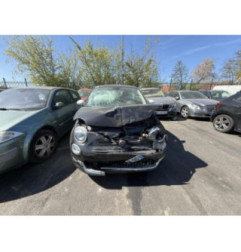 Colonne de direction FIAT 500 2 Photo n°9