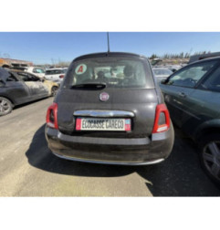 Colonne de direction FIAT 500 2 Photo n°19