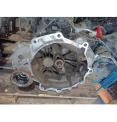 Boite de vitesses VOLKSWAGEN POLO 5 Photo n°1