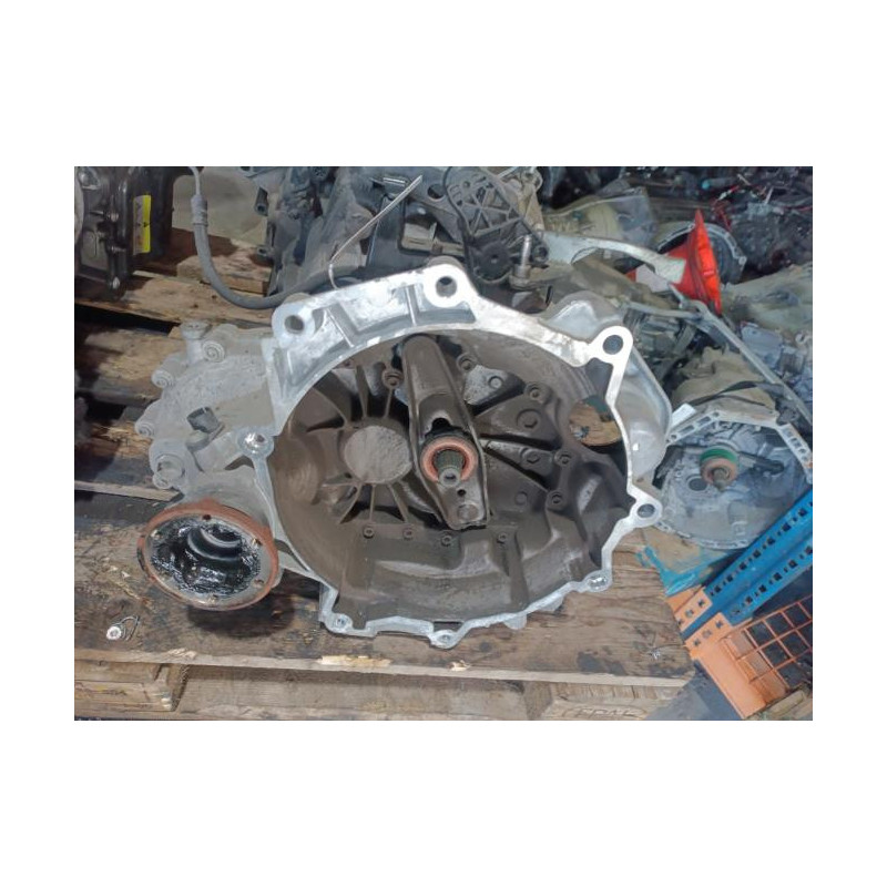 Boite de vitesses VOLKSWAGEN POLO 5