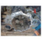 Boite de vitesses VOLKSWAGEN POLO 5