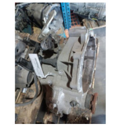 Boite de vitesses VOLKSWAGEN POLO 5