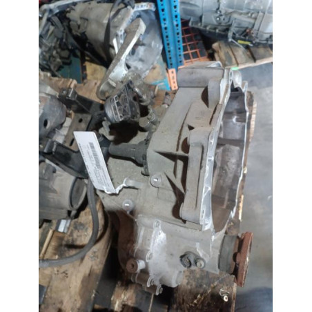 Boite de vitesses VOLKSWAGEN POLO 5