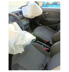 Boite de vitesses VOLKSWAGEN POLO 5 Photo n°3