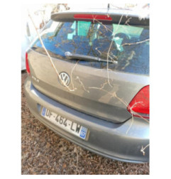 Boite de vitesses VOLKSWAGEN POLO 5 Photo n°4