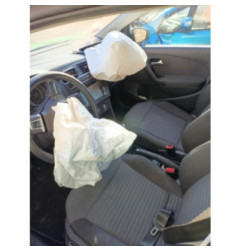 Boite de vitesses VOLKSWAGEN POLO 5 Photo n°5