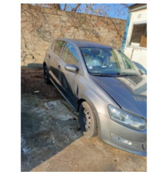 Boite de vitesses VOLKSWAGEN POLO 5 Photo n°7