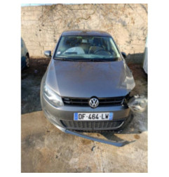 Boite de vitesses VOLKSWAGEN POLO 5 Photo n°8