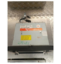 Autoradio d'origine VOLKSWAGEN POLO 5 Photo n°3