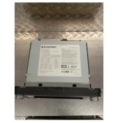 Autoradio d'origine VOLKSWAGEN POLO 5 Photo n°4