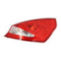 Feu arriere principal droit (feux) FORD FIESTA 6