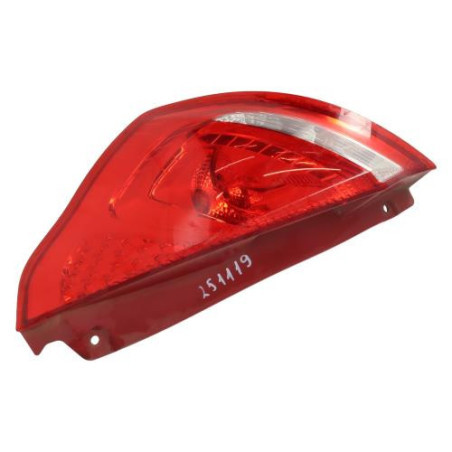 Feu arriere principal droit (feux) FORD FIESTA 6
