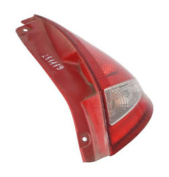 Feu arriere principal droit (feux) FORD FIESTA 6 Photo n°5