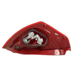 Feu arriere principal droit (feux) FORD FIESTA 6 Photo n°6