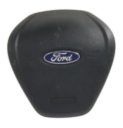 Air bag conducteur FORD FIESTA 6 Photo n°1