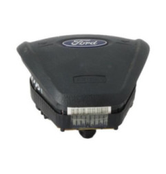Air bag conducteur FORD FIESTA 6 Photo n°3