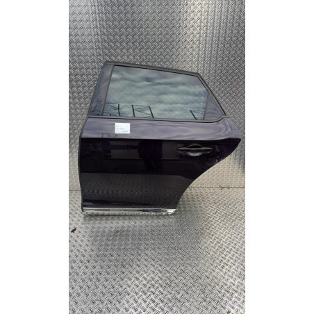 Porte arriere gauche DS DS5 Photo n°1