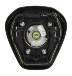 Air bag conducteur FORD FIESTA 6 Photo n°4