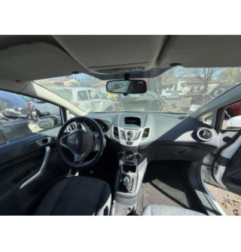 Air bag conducteur FORD FIESTA 6 Photo n°16