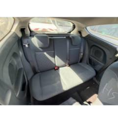 Air bag conducteur FORD FIESTA 6 Photo n°17