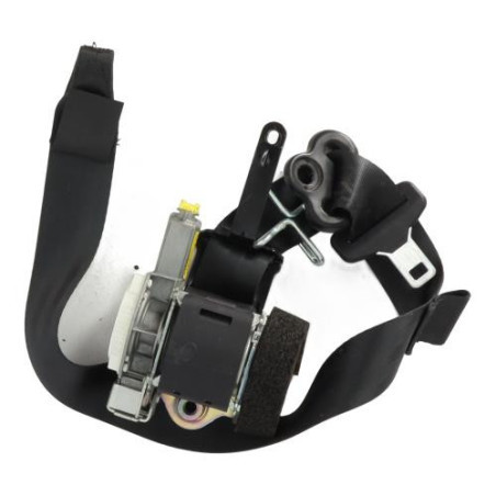 Ceinture avant droit FORD FIESTA 6 Photo n°1