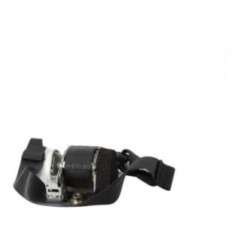 Ceinture avant droit FORD FIESTA 6 Photo n°3