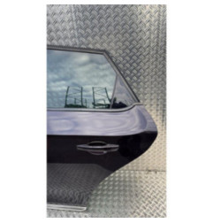 Porte arriere gauche DS DS5 Photo n°3