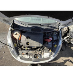 Ceinture avant droit FORD FIESTA 6 Photo n°10