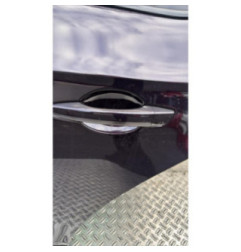 Porte arriere gauche DS DS5 Photo n°4