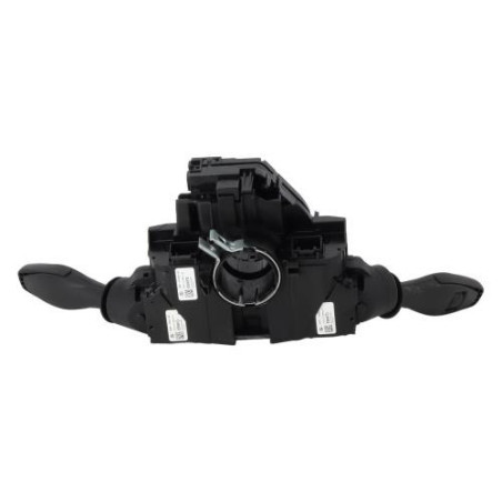 Com (Bloc Contacteur Tournant+Commodo Essuie Glace+Commodo Phare) FORD FIESTA 6 Photo n°1