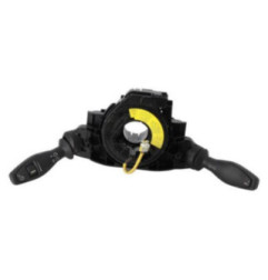 Com (Bloc Contacteur Tournant+Commodo Essuie Glace+Commodo Phare) FORD FIESTA 6
