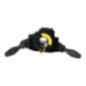 Com (Bloc Contacteur Tournant+Commodo Essuie Glace+Commodo Phare) FORD FIESTA 6