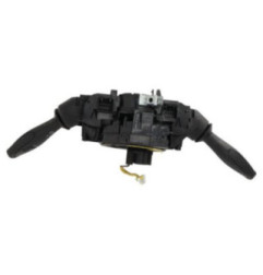 Com (Bloc Contacteur Tournant+Commodo Essuie Glace+Commodo Phare) FORD FIESTA 6 Photo n°3