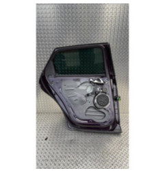 Porte arriere gauche DS DS5 Photo n°5