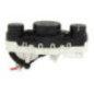 Commande chauffage FORD FIESTA 6
