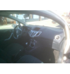 Commande chauffage FORD FIESTA 6 Photo n°8